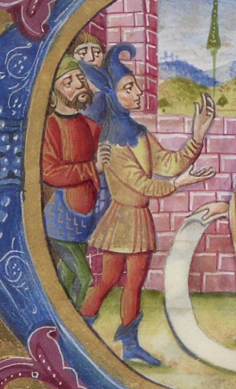 Jester